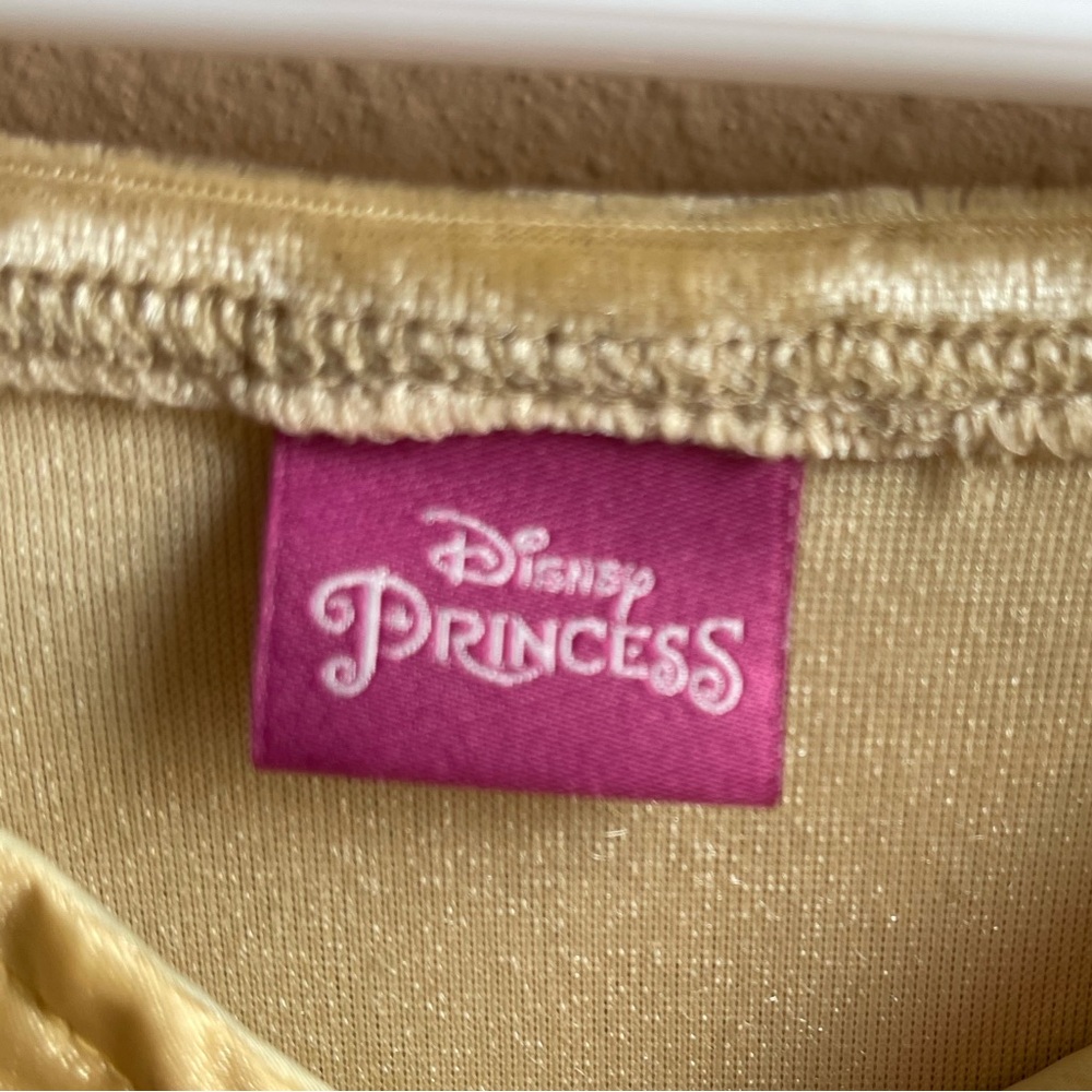 Disney Belle dress - Picture 3 of 5